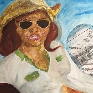 Meet your Posher, Torri